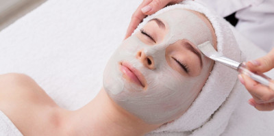 relaxing massage